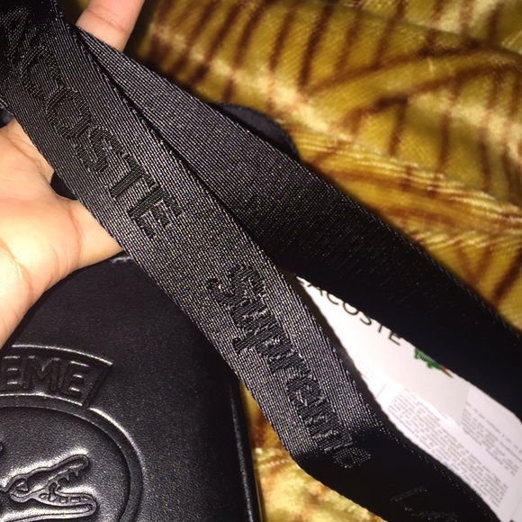 Cross body - Picture 4 of 8